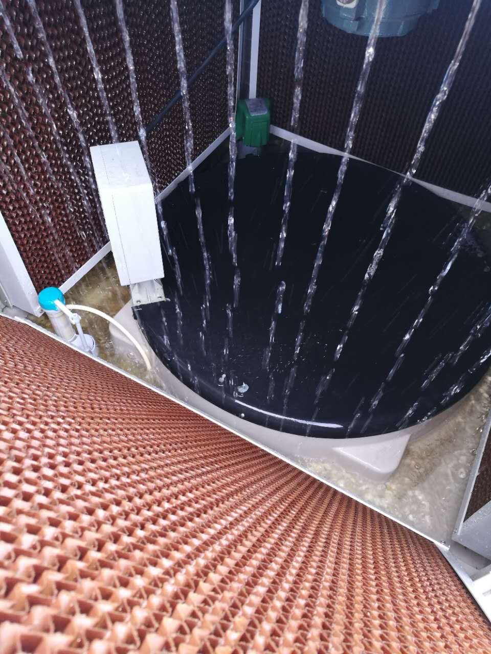 環(huán)?？照{