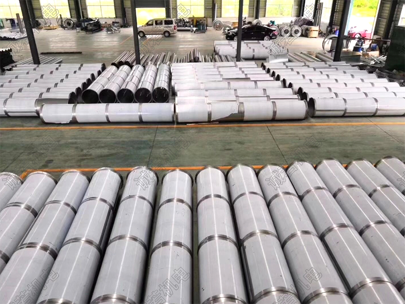 誠(chéng)若機(jī)電歸納：不銹鋼風(fēng)管的特性