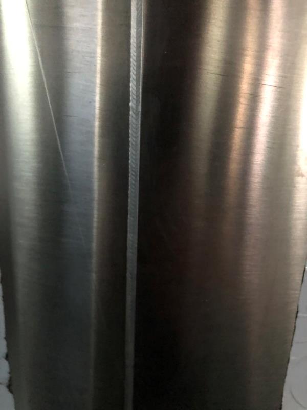 不銹鋼風管的特點和優(yōu)點