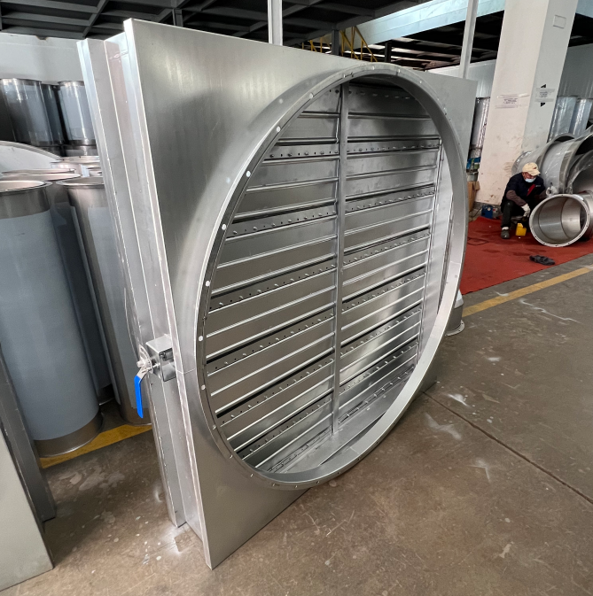 調(diào)節(jié)風(fēng)閥