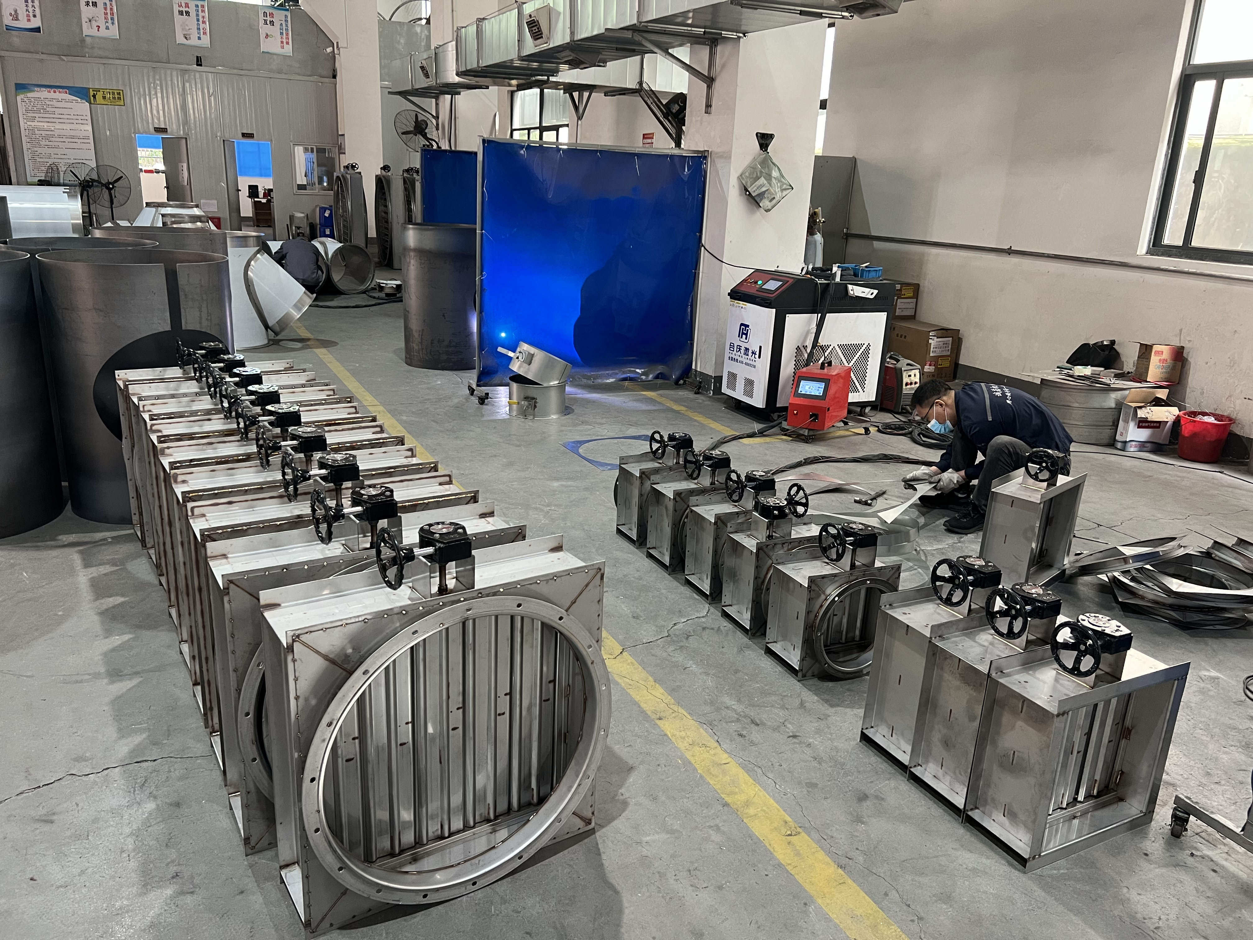 不銹鋼閥門的優(yōu)點及適用范圍