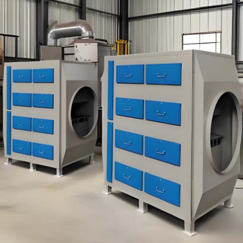 活性炭吸附設(shè)備_副本