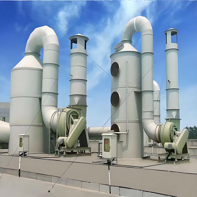 噴淋塔設(shè)備